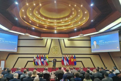 ASEAN Tegaskan Tak Akan Kirim Pengamat ke Pemilu Myanmar