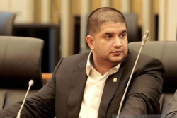 KPK Periksa Anggora DPR RI Rajiv, Saksi Korupsi CSR BI