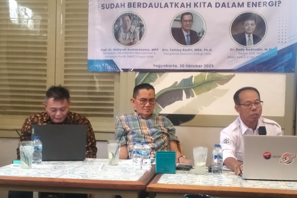 Heboh Isu Motor Rusak Dikaitkan Pertalite-Etanol, Ini Pendapat Pakar