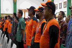 Pemkot Jogja Perkuat Mitigasi Bencana Melalui KTB dan Kesiapsiagaan