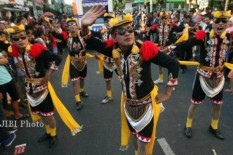 Disbud Kulonprogo Upayakan Bangkitkan Kesenian di Tingkat Kalurahan