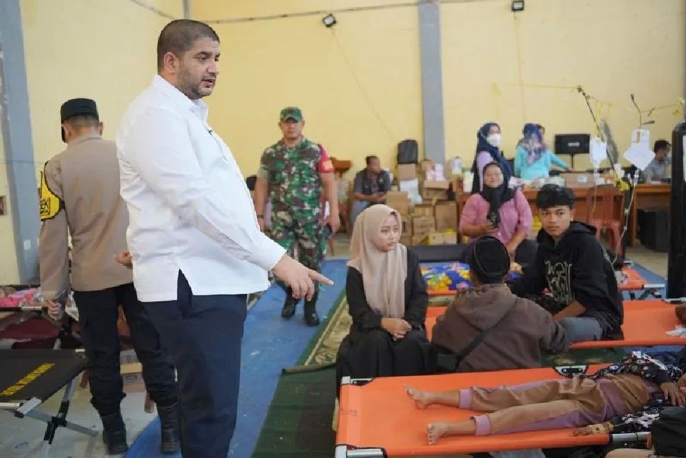 Alasan KPK Periksa Anggota DPR Rajiv di Cirebon