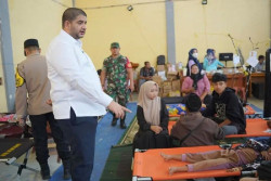 Alasan KPK Periksa Anggota DPR Rajiv di Cirebon