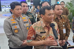 Ahmad Luthfi Bantah Pernyataan Purbaya Soal Dana Mengendap di Jateng