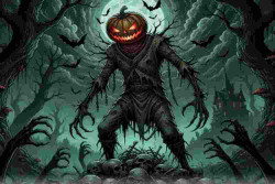 Dirayakan Setiap Tanggal 31 Oktober, Ini Sejarah Halloween