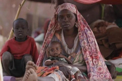 Perang di Sudan Kembali Pecah, Sebanyak 2.227 Orang Tewas