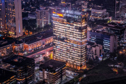 Hingga Q3 2025, Danamon Raih Laba Rp2,8 Triliun atau Tumbuh 21 Persen