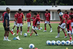 PSSI Umumkan 21 Pemain Timnas Indonesia Piala Dunia U-17 2025 Qatar