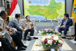 Jateng Jadi Incaran Investasi Pakistan Sektor Pendidikan dan Kesehatan