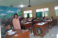 Guru di Bantul Sebut Usulan Mapel Bahasa Portugis Perlu Dikaji Serius