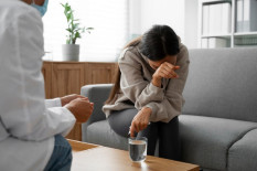 Beban Pendidikan & Digital Picu Masalah Mental Anak