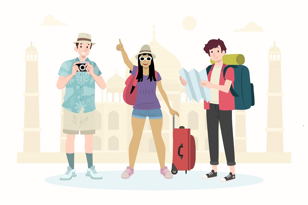 Kunjungan Wisata di Sleman Tembus 6,13 Juta hingga Triwulan III 2025