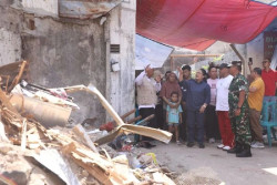 Pemkot Semarang Jamin Pendidikan Anak-Anak Mega