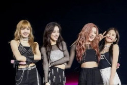 Begini Pengamanan Polisi di Konser BLACKPINK dari Jibom hingga K-9