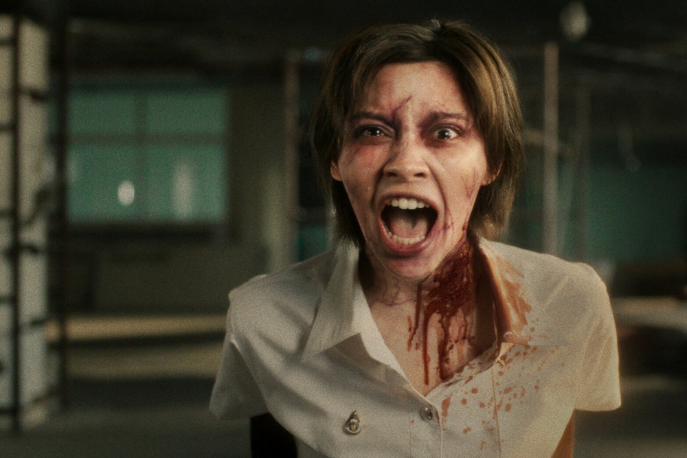 Netflix Rilis Zomvivor Thailand, Jadi Pesaing Film Abadi Nan Jaya