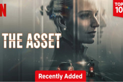 The Asset, Thriller Denmark Penuh Intrik Jadi Favorit di Netflix