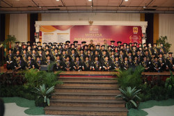 Pemkab Sleman Perkuat SDM Lewat Program Beasiswa Pendidikan