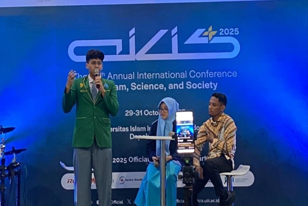 Eco-Theology dan Generasi Madrasah Merawat Bumi