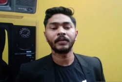 Polisi Ungkap Rantai Pemasok Narkoba untuk Onadio Leonardo