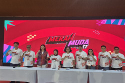 PDIP Berkomitmen Beri Ruang Bagi Anak Muda dalam Politik