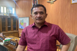 Eko Suwanto: Nasionalisme Anak Muda Masih Tetap Menyala