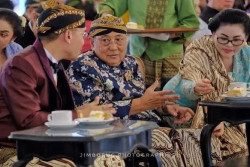 Jenazah Paku Buwono XIII Akan Dimakamkan di Makam Raja Imogiri Bantul