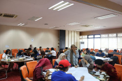 Bangun Jurnalisme Berperspektif Kesejahteraan Hewan