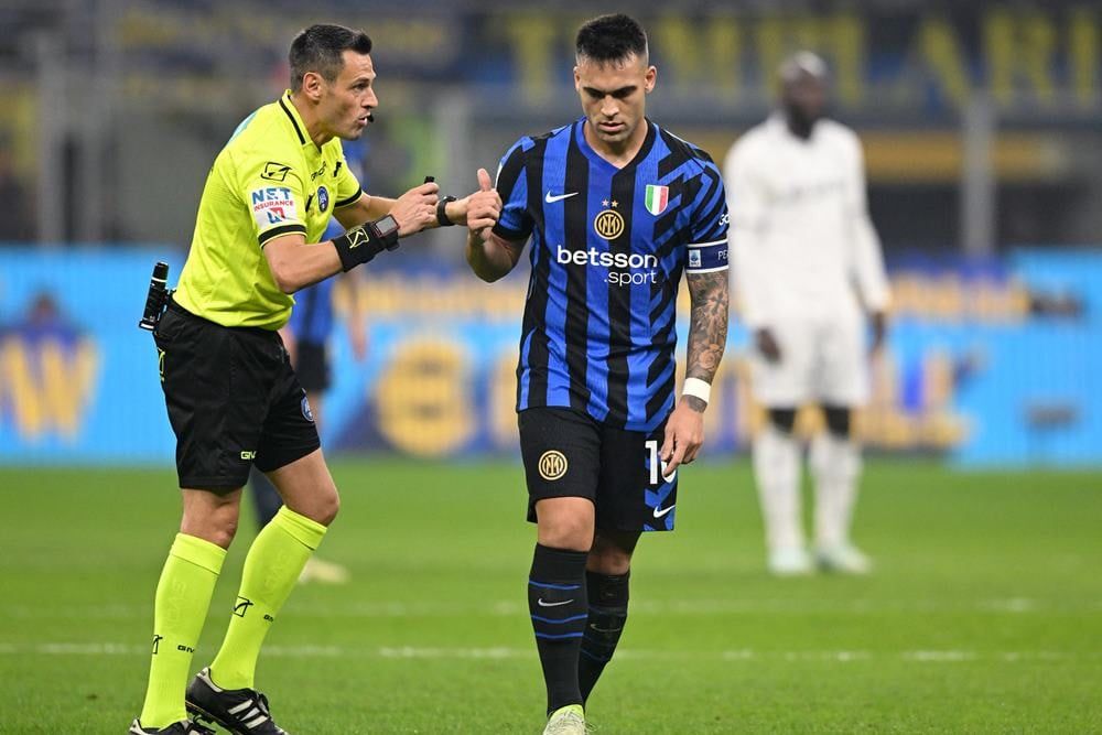 H2H, Prediksi Skor dan Susunan Pemain Hellas Verona vs Inter Milan