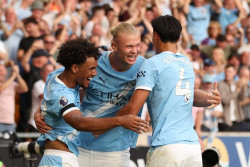 Manchester City Vs Bournemouth, H2H, Prediksi Skor dan Susunan Pemain