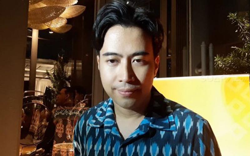 Alasan Vidi Aldiano Hiatus dari Industri Hiburan