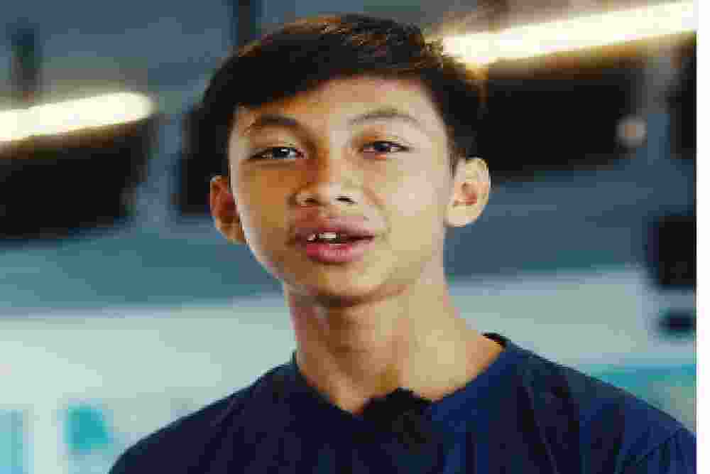 Juarai ETC Catalunya, Kiandra Ramadhipa Naik Peringkat 3