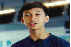 Juarai ETC Catalunya, Kiandra Ramadhipa Naik Peringkat 3