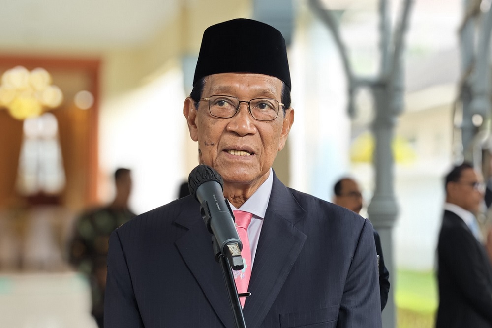 Paku Buwono XIII Wafat, Sri Sultan HB X Akan Takziah Ke Solo