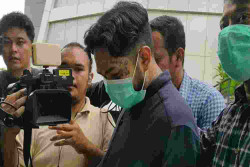 Kasus Narkoba Onad: Jalani Asesmen di BNNP DKI