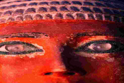 Setelah 20 Tahun, GEM Dibuka dan Pamerkan 100 Ribu Artefak Kuno