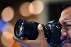 Fotografer Jalanan Diminta Patuhi UU Perlindungan Data Pribadi