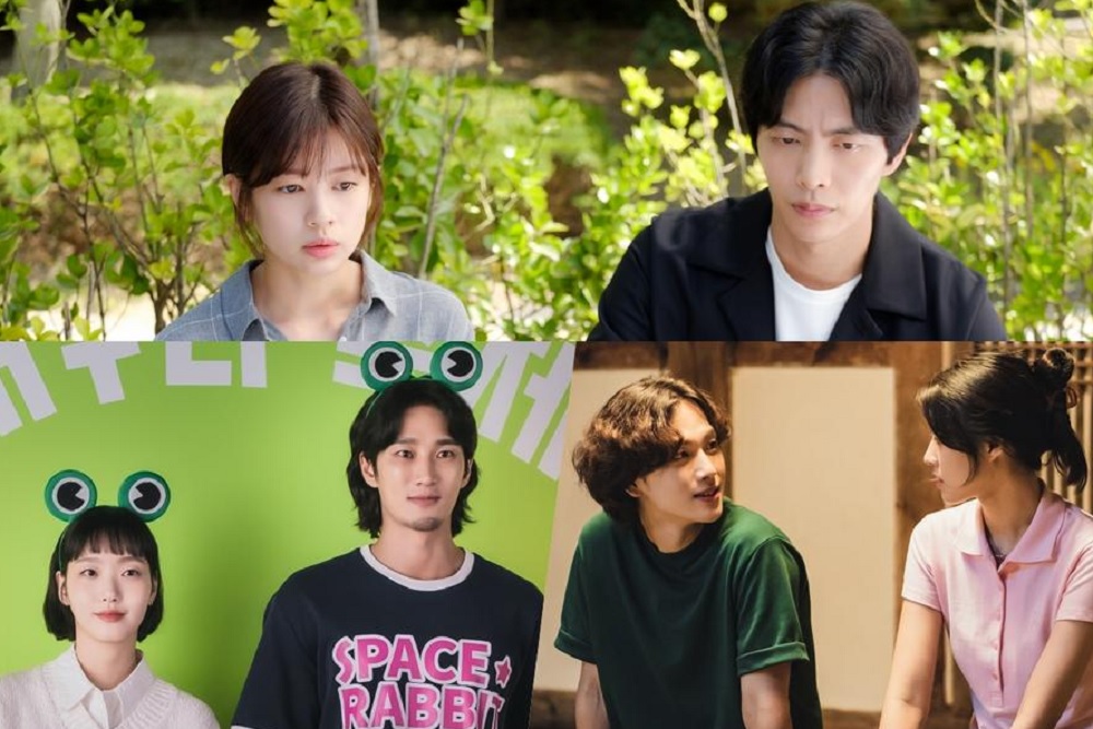 Tenang tapi Memikat, 5 K-Drama Ini Rayakan Pesona Introvert