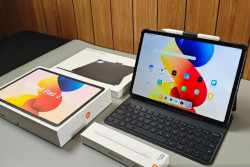 Xiaomi Luncurkan Redmi Pad 2 Pro, Tablet untuk Gen Z Produktif
