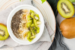 Waspadai Efek Samping Biji Chia, Ini Peringatan dari Dokter