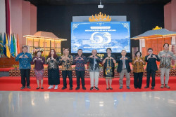 UKDW Rayakan Dies Natalis ke-63 Usung Inovasi dan Kolaborasi