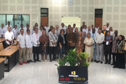 Peringati KAA, Akademisi Dunia Belajar Keberagaman Budaya di ISI