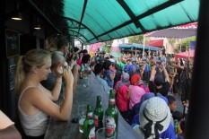 Kunjungan Wisman ke DIY Naik 13,92 Persen pada September 2024