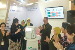 Teknologi Hematologi Sysmex XQTM-Series Hadir Lebih Canggih