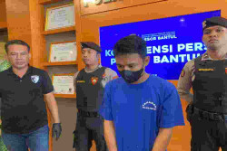 Kenalan FB Berujung Pencurian Motor di Parangtritis