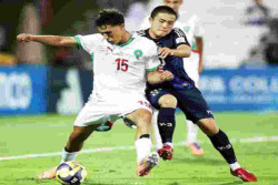 Hasil Piala Dunia U-17 2025: Jepang dan Portugal Pesta Gol!
