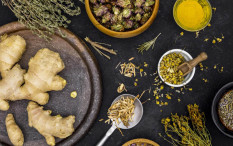 3 Rempah Dapur Ini Efektif untuk Antiinflamasi