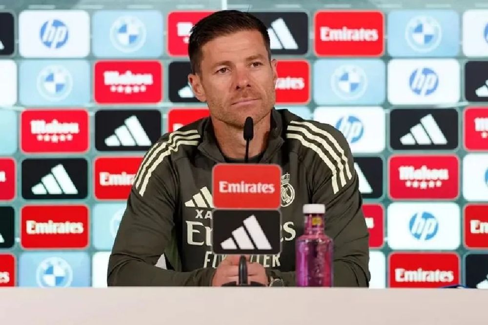Liverpool Vs Real Madrid Rabu Ini, Begini Perasaan Xabi Alonso