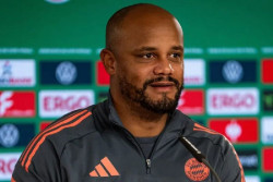 PSG Vs Bayern Muenchen, Vincent Kompany Yakin Menang