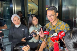 Besok, KPK Umumkan Status Tersangka dalam Kasus OTT Gubernur Riau