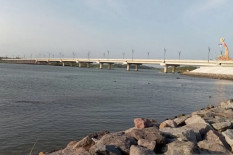 Kawasan Pantai Depok Akan Ditata, Masterplan Sedang Disiapkan